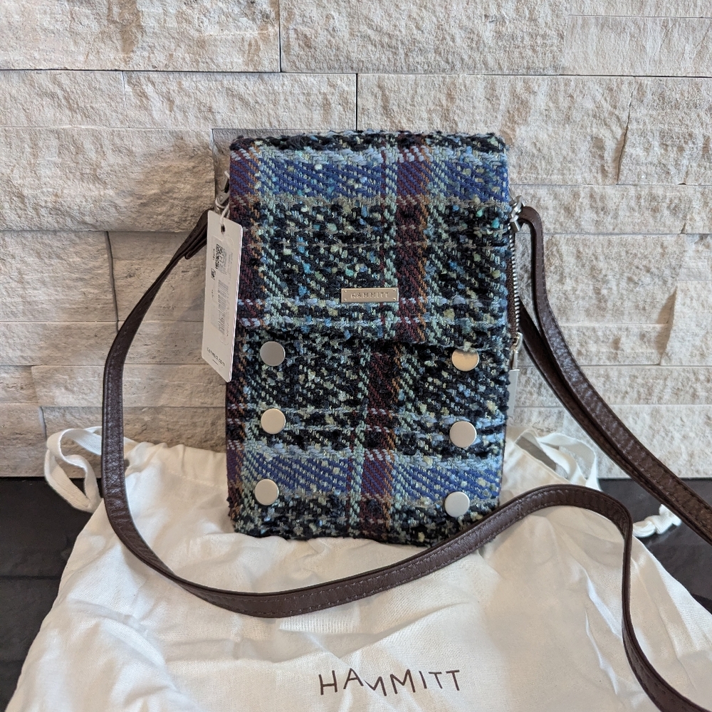 Hammitt VIP Mobile NWT